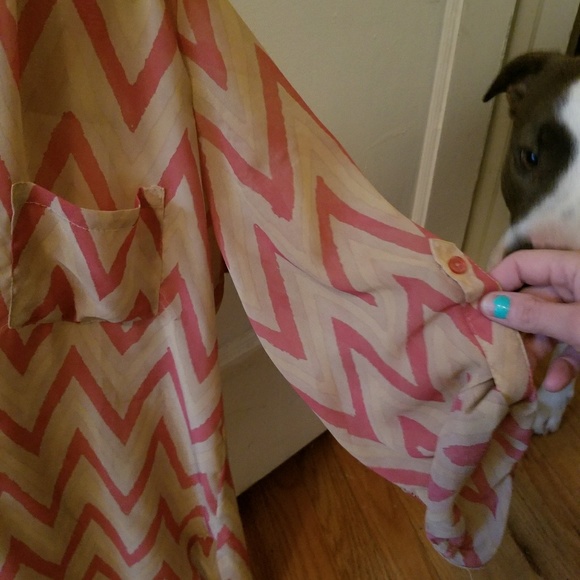 Tunic shirt - Picture 2 of 2